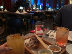 -MOJO•湖景音乐餐厅•Bar(湖滨店)