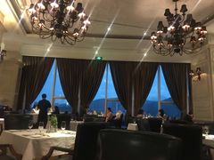 -哈布斯扒房(华发商都店)