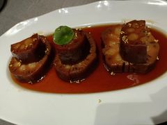 -小厨娘淮扬菜(天印大道店)