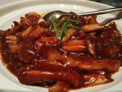 -四世同堂·京菜·烤鸭(双井店)