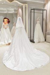 点击看大图 -MuseMarry婚纱(前海嘉里中心店)
