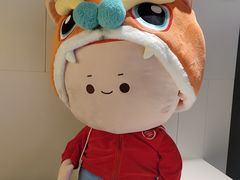 -海底捞火锅(外滩店)