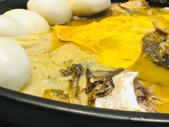 一品鱼头皇-绸乡宴酒店·融合苏帮宴(吴江店)