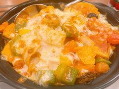 -玫瑰园西餐厅(新华大厦店)