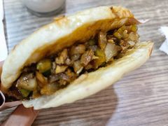 -百炉屯王记凉皮老店(云杉路店)