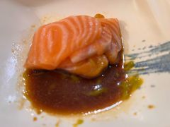 -铂丽斯国际大酒店-凯悦自助餐厅