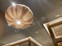 大堂-虹料理·日料放题(悠方店)