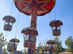 -青岛方特梦幻王国