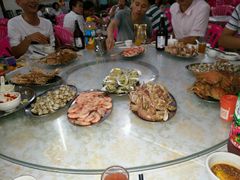 -板桥海鲜广场(文明东店)