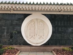 -青岛海滨风景区小鱼山