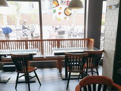 -豪享来中西餐厅(广灵店)