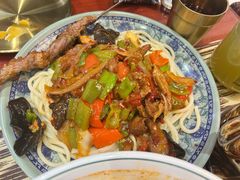 -新疆伊宁远征餐厅