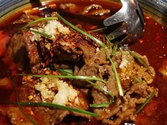 -那家小馆•北京菜•烤鸭(中关村店)