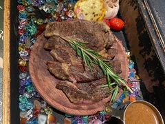 -第101座花园餐厅(湖滨88店)