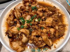 -淘米捞·米汤脆鲩鱼火锅(福田皇岗店)
