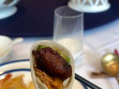 -百盛·鼎膳(中海财富中心)