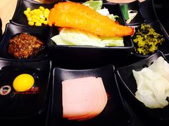 -小阿妹米线(苏宁广场)