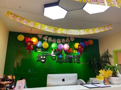 -培飞思维馆(浣花溪校区)