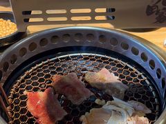 -九田家黑牛烤肉料理(新光汇店)