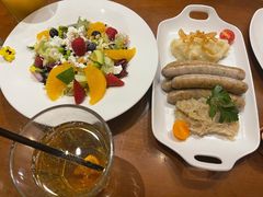 -haxnbauer海森堡德国餐厅(深圳coco店)