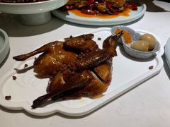 -院8里·小聚园老川菜(九眼桥店)