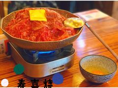 -坂吉屋·居酒屋深夜食堂(龙湖店)