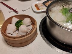 -煲王粤菜餐厅(中侨中心店)