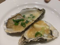 -陆家嘴万怡酒店·万荟轩