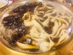 -京城北门羊蝎子铜锅涮肉(总店)