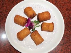 -绿茶餐厅(蓝色港湾店)