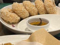 -帕蓝·暹罗料理(大学路店)