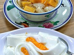 -堂屋糖水店(愚园店)
