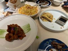 -桂满陇-锦绣江南(万象城店)
