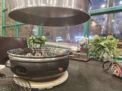 -金刚山(学府路店)