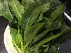 菠菜-大唐名家·息壤店