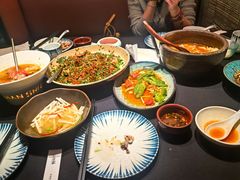 -山石榴·贵州菜(丰盛里店)