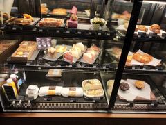 -星巴克臻选(北京世贸天阶店)