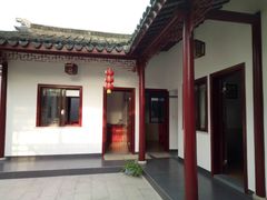 -小陆莲花蟹园农家乐(莲花岛店)