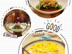 -新希望诺富特酒店-青岛湾中餐厅