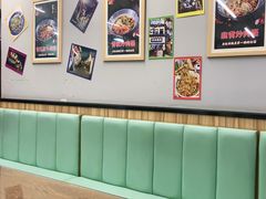 大堂-碗底挑•湖南小炒粉面饭(大望路店)