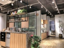 点击看大图 -Mentor Hair Salon