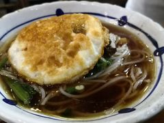 -秦云老太婆摊摊面(长嘉汇两江峯店)