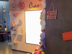 -CIAO·团建聚餐·生日派对轰趴馆(福田店)