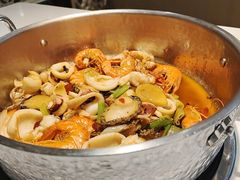 -七欣天香辣蟹火锅(无锡金太湖国际城店)