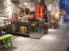 -钢管厂五区小郡肝火锅串串香(清河店)