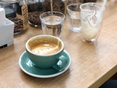 -COFFEE HOLIC(朝外SOHO店)