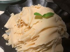 -老头儿油爆虾·三潭印月