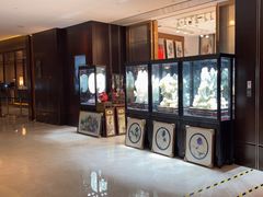 -舟山希尔顿酒店