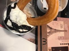 -麦当劳(乳山路店)