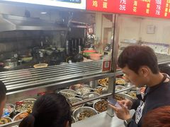 -铭辉沙嗲面(新街商业城店)